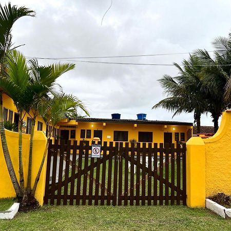 Apartamentos Atlantico Ilha Comprida Exterior photo